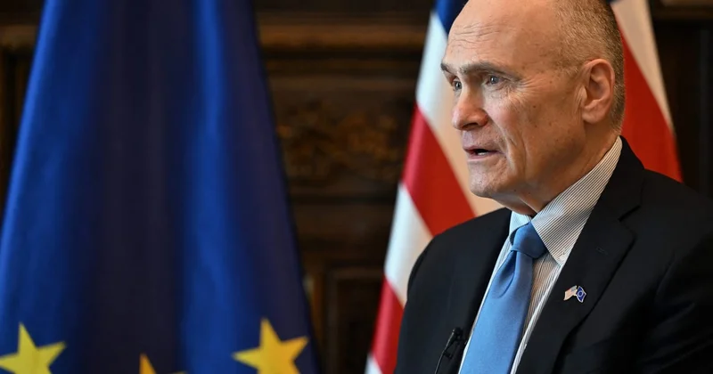 US threatens EU over its green reporting rules