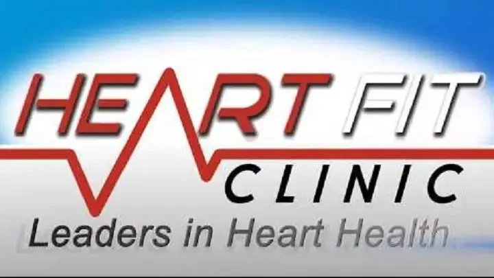 August 8 — Heart Fit Clinic