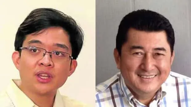 NBI to subpoena Leviste, Paras over alleged frame-up plot vs Recto