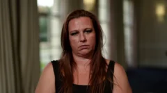 Woman assaulted by double murderer says nightmare became 'real life' when police let him attack again