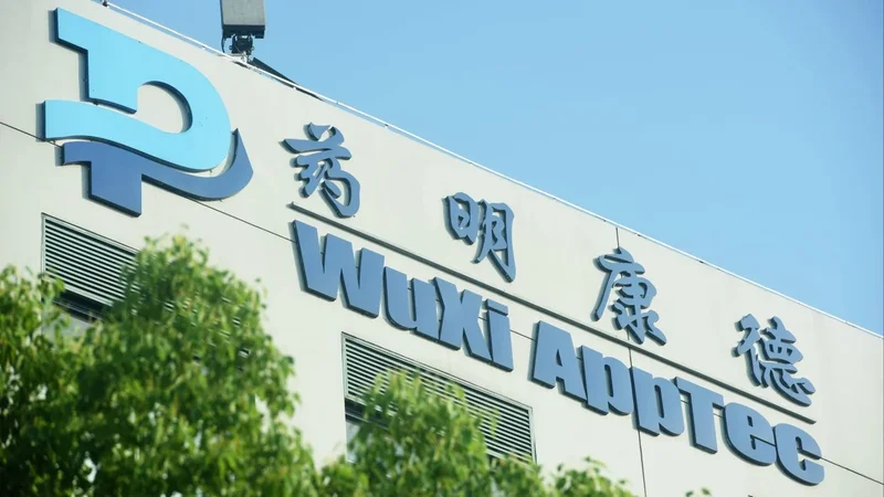 US judge blocks Pentagon’s ‘Chinese military’ label for WuXi AppTec