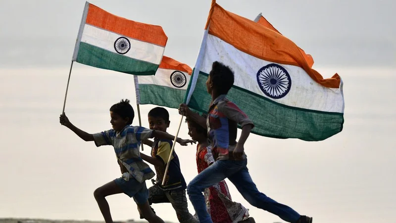 India at 80, a democracy in search of renewal