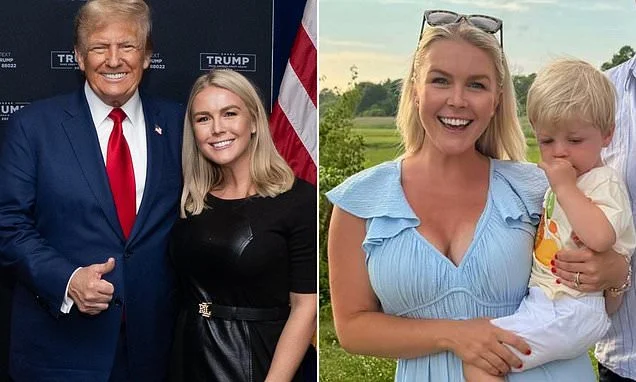 JAN MOIR: If even Trump's right-hand woman can't cope as a working mother, what chance for ordinary mums?