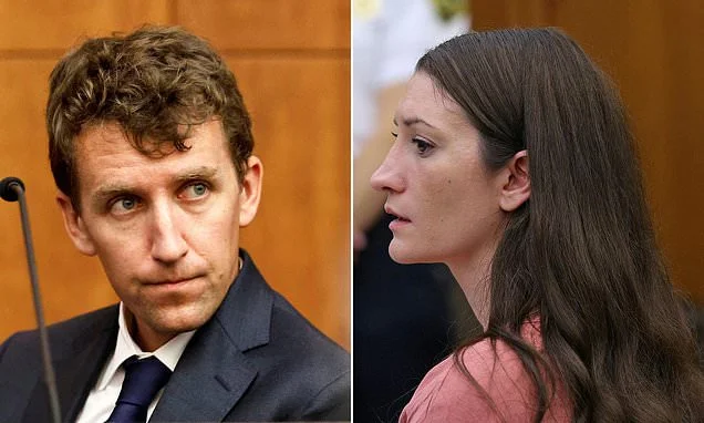 As 'America's saddest trial' grips the world, who's really to blame for the deaths of these angelic children - the desperate mother suffering from 'postnatal psychosis'... or father in crosshairs of online sleuths?