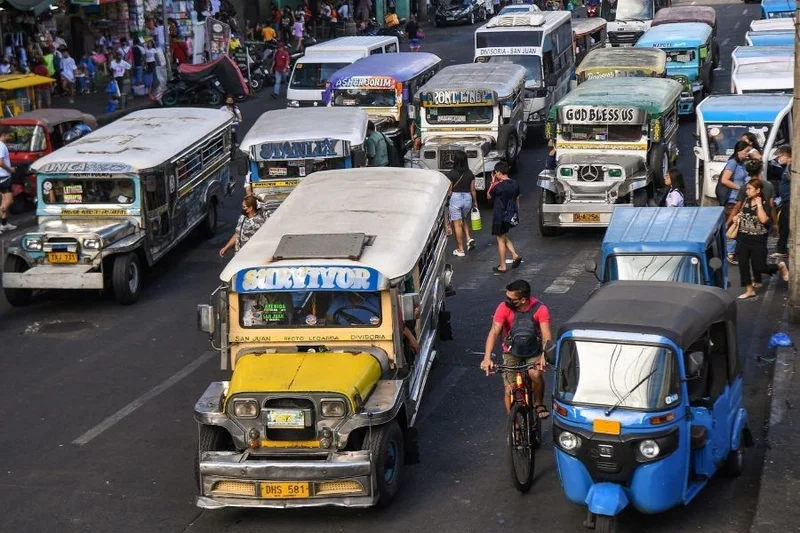 Manibela to postpone transport strike on August 10