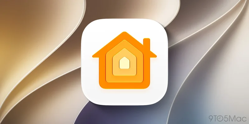 iOS 27 hints at all-new Home product launching soon