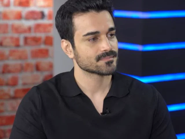 Sachal Afzal calls Nauman Ijaz the only actor worth competing against