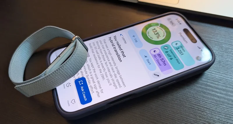 How to Finally Sync Your Fitbit Data to Apple Health