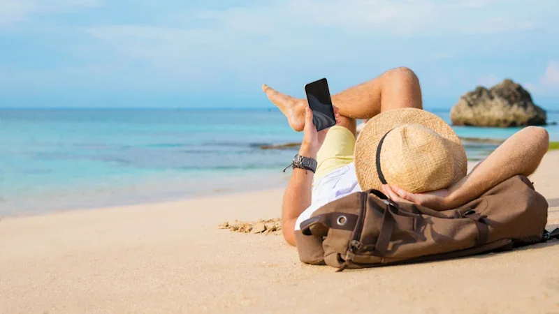 I’ve made many dumb mistakes travelling – you can learn from them