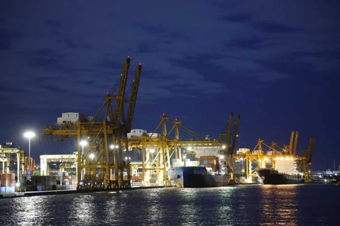 Shippers sound alarm on White House report