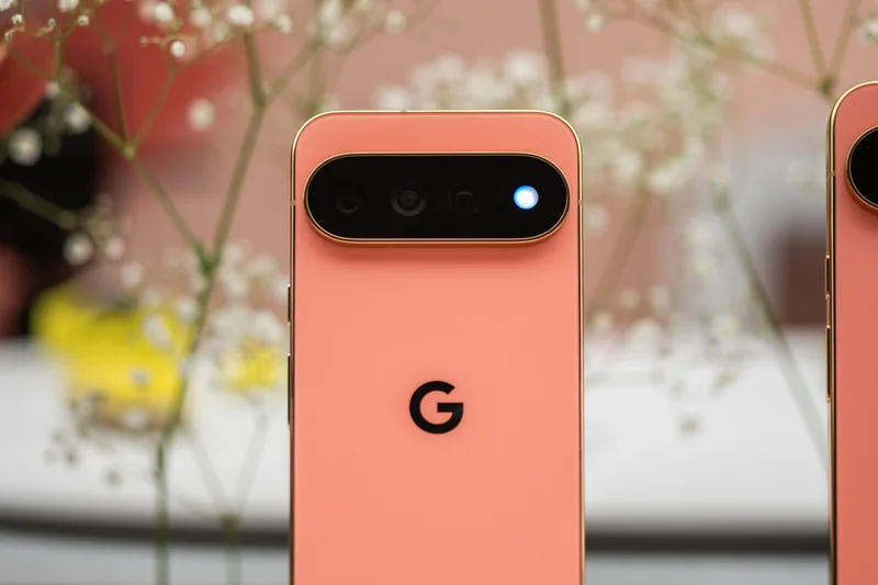 Google Introduces ‘Camera Looks’ With Pixel 11 Phones
