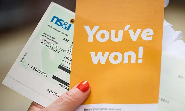 Premium Bond winners are set for a bumper year. These are the figures that reveal why the number of prizes is set to soar - and what you must do