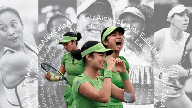 Alex Eala’s road to her first WTA 500 championship