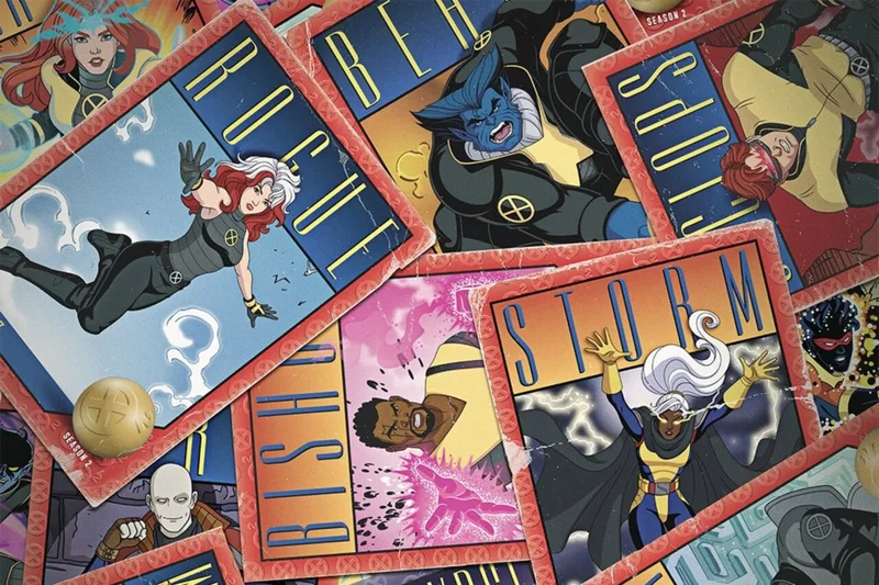 ‘X-Men’ Director Jake Schreier Teases Comic Influences