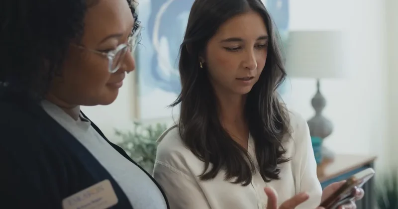 Entrepreneurship is booming in the U.S. Gen Zers are leading the way.