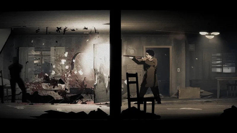 Silver Pines Preview: It Plays and Looks Like If Alan Wake Were Made in the ‘90s
