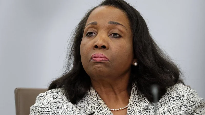 Trump renews effort to fire Fed’s Lisa Cook despite Supreme Court ruling