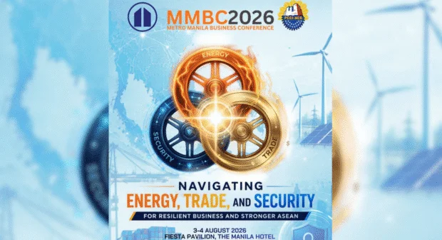 PCCI-NCR to convene the nation's top business and government leaders at the Metro Manila Business Conference 2026