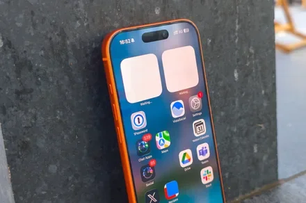 A production snag could leave the iPhone 18 Pro in short supply