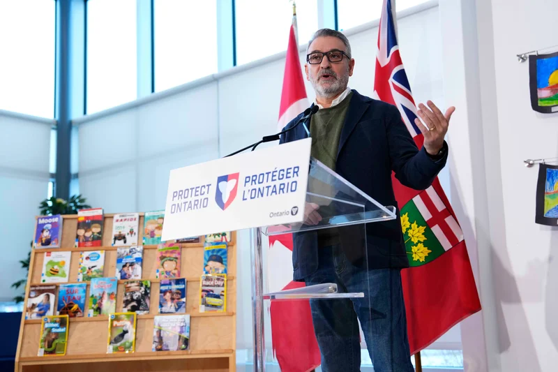 Ontario set to open 35 new and expanded schools as teacher negotiations hit impasse