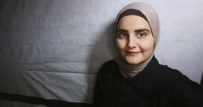 Travel restrictions – from Israel and Europe – trap students in Gaza