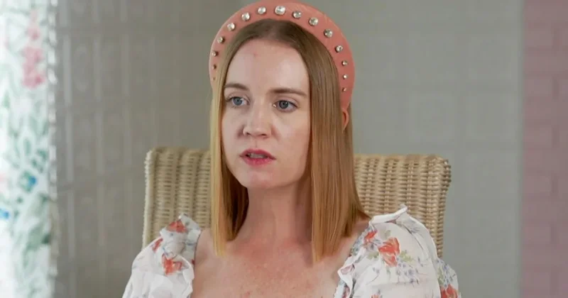 Mom describes hearing voices that turned violent before postpartum psychosis diagnosis