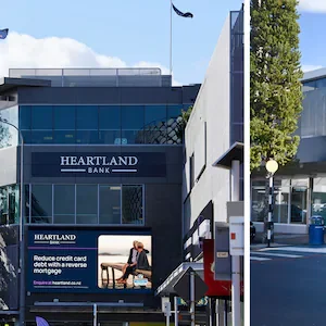 Taranaki locals’ opposition to TSB-Heartland merger heard in court; Judge’s decision to be unveiled on Tuesday