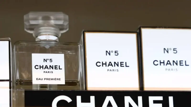 Meet the farmer who grows flowers for Chanel’s most famous fragrance
