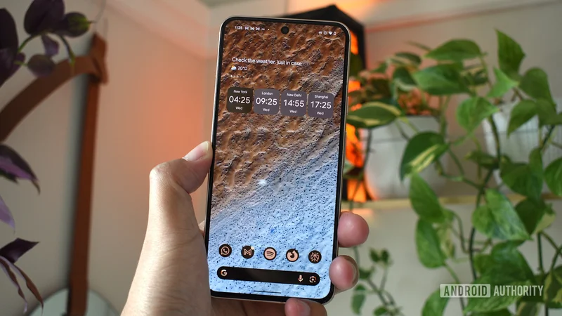 I’ve tested dozens of Android launchers. Here are 5 you should skip in 2026