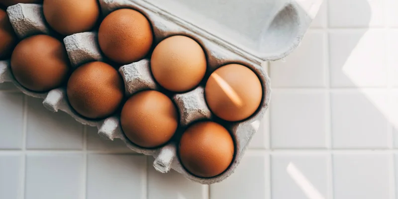 Millions of eggs have been recalled due to Salmonella contamination — here’s how to stay safe