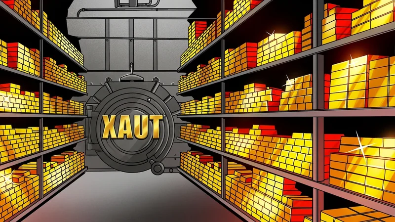 Gold hits six-week highs on China demand as Bitcoin ignores fresh S&P 500 record