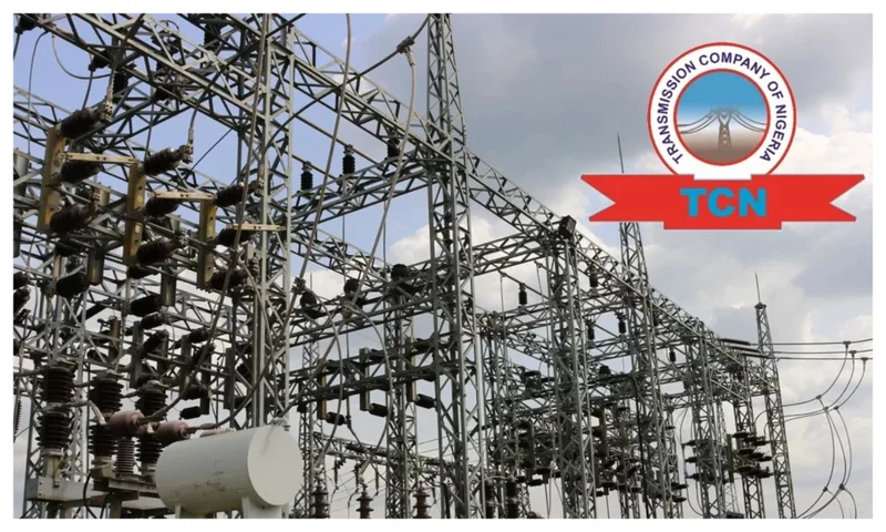 TCN, police arrest suspect over vandalism of transmission towers on Yola/Jalingo power line
