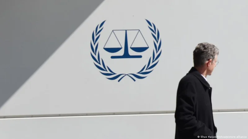 Africa and the ICC: Why most countries are staying