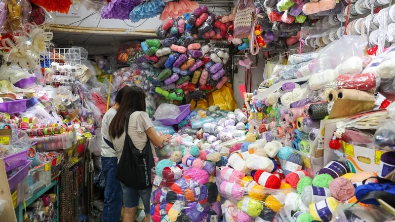 Bead Street’s fraying legacy: craft hub faces uncertain future as shops bow out
