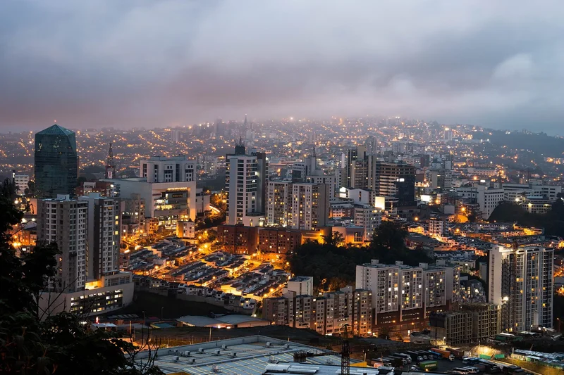 Colombia Earthquake Reconstruction: One Bank, One City So Far