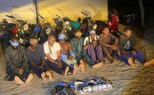 Two shot as troops foil attempted mass abduction in Zamfara – Military