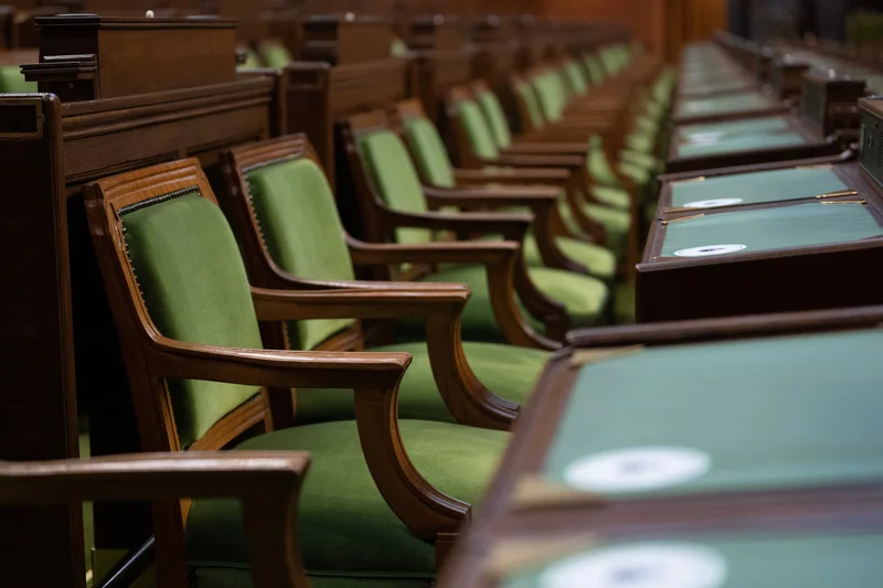 New Brunswick MP who wants to avoid pay raise takes request to court