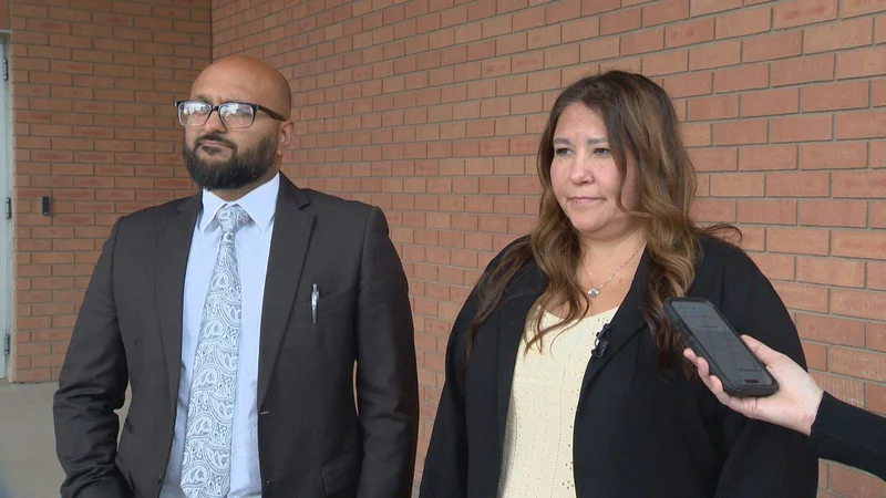 Saskatchewan human trafficking case ‘sets a precedent,’ Crown says, with 2 found guilty