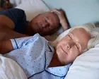 Poor sleep can cost over-50s nine months of career, study finds