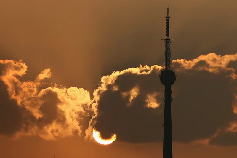 NETWORK BOOST: SA’s radio spectrum revolution answers mobile network operators’ prayers