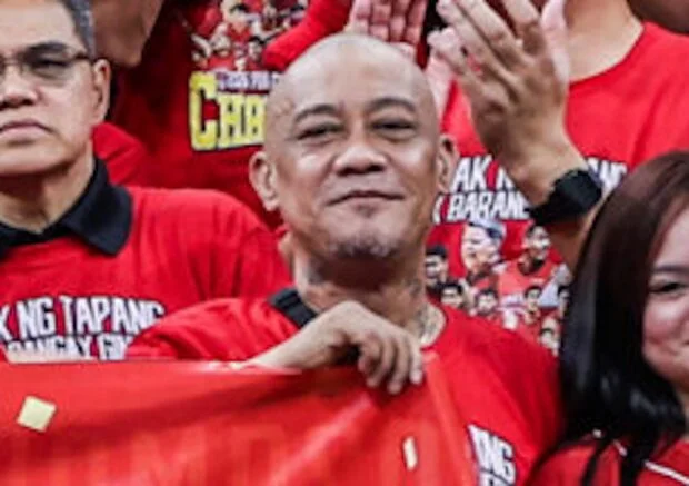 PBA: Longtime Ginebra utility man Ian Calilan dies at 51