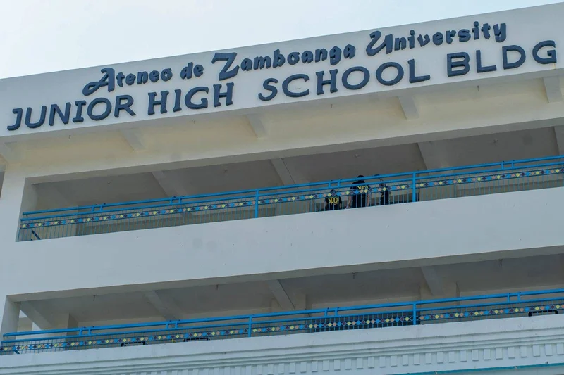 Restraint urged in reporting Zamboanga school shooting
