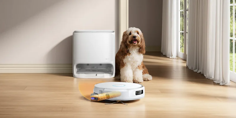 Narwal Freo 20 robot vacuum has a flagship-tier mop for hundreds of dollars less