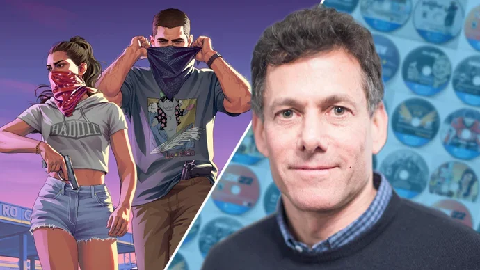 As GTA 6 publisher Take-Two revises its 2027 net bookings up to $8.2bn, Strauss Zelnick confirms its sales are "well over 90% digital"
