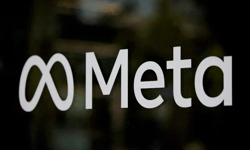 India panel warns Meta over Modi video removal