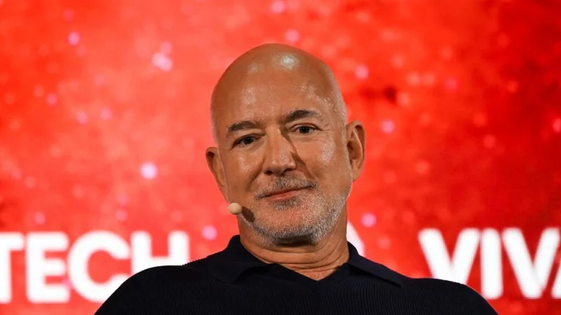 Liverpool announce sale of stake in club to Jeff Bezos-backed consortium
