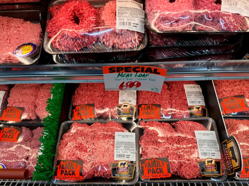 Trump waives ‘out-of-quota’ beef tariffs for 90 days to lower prices