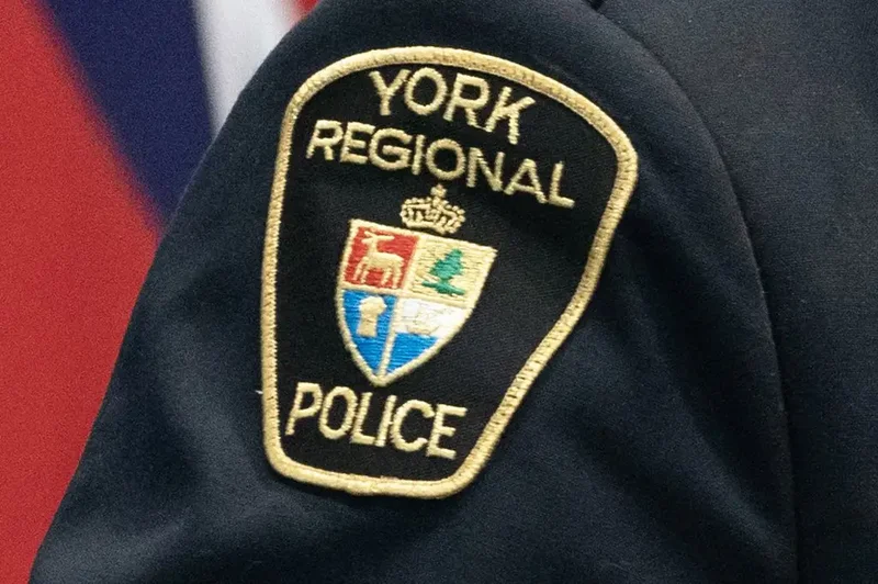 Man charged with sexually assaulting 2 female youths on Richmond Hill trail