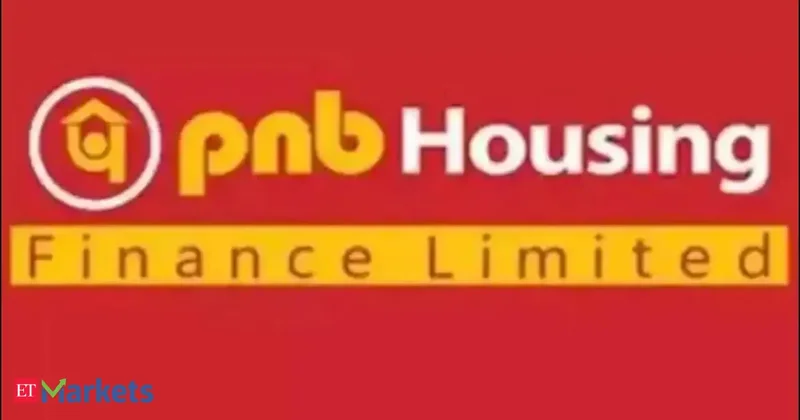 PNB Housing Finance shares rally 5% after Q1 profit rises 4% YoY, loan assets jump 15%