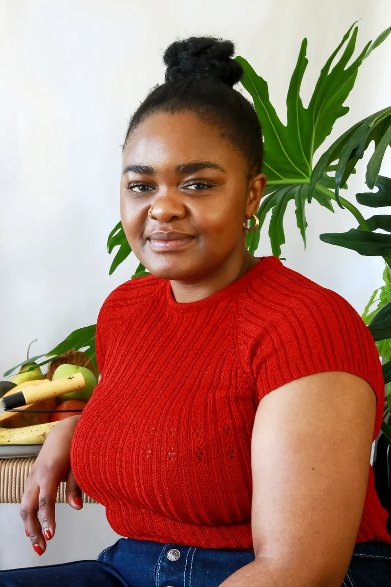 Zizipho Bam